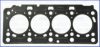 NISSA 1104400QAU Gasket, cylinder head